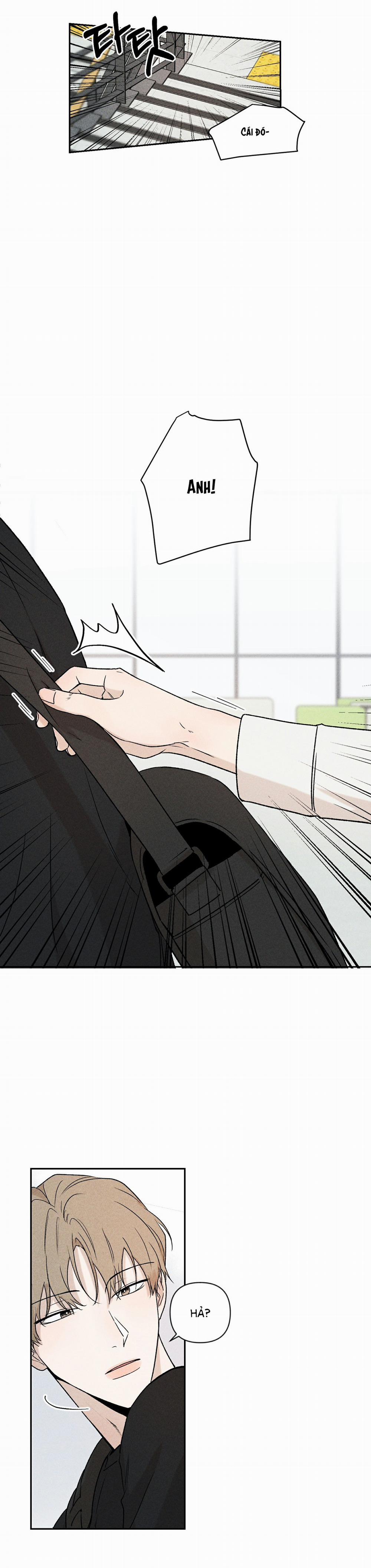 Đừng Tốt Như Thế 4 trang 6