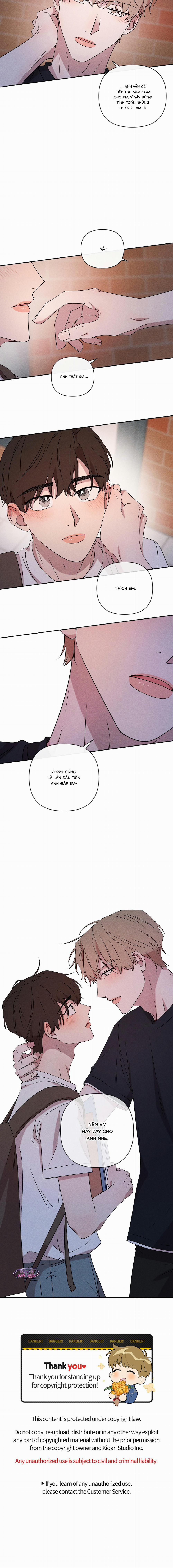 Đừng Tốt Như Thế 41 trang 8