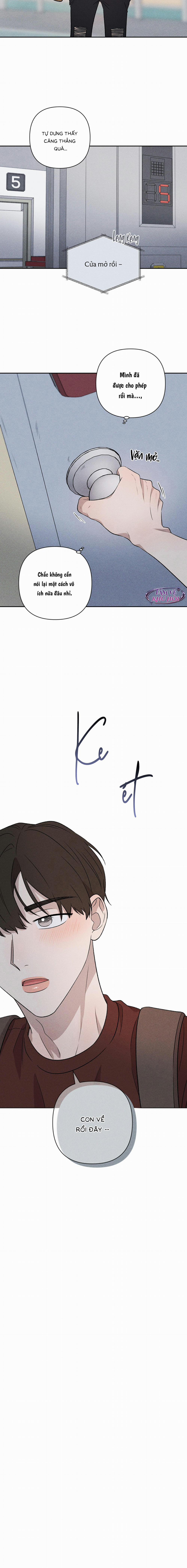 Đừng Tốt Như Thế 48 trang 7