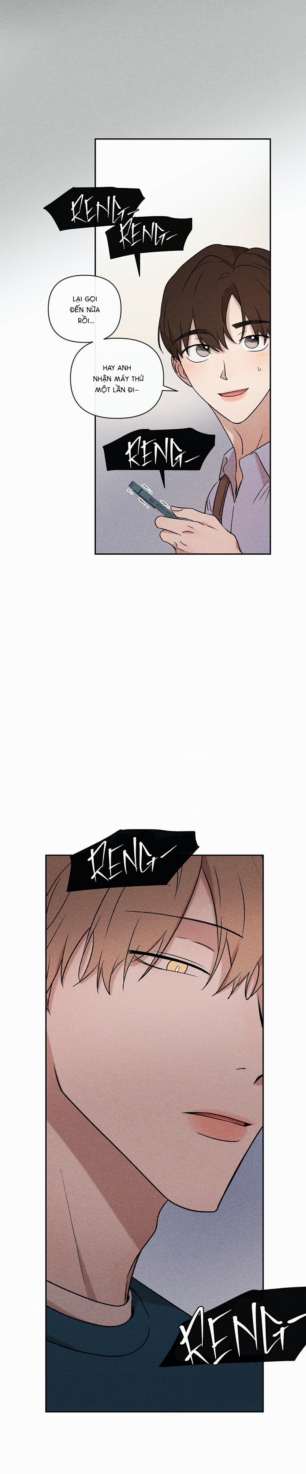 Đừng Tốt Như Thế 5 trang 13