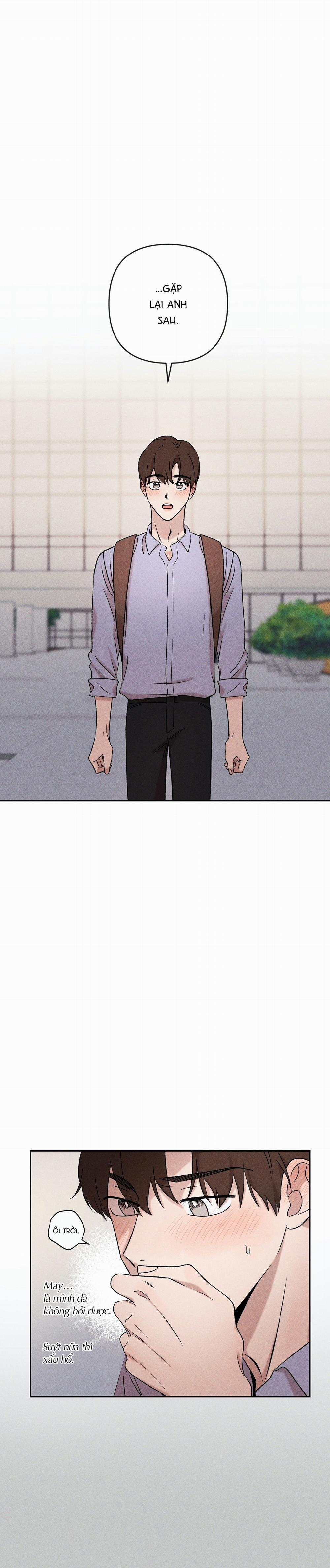 Đừng Tốt Như Thế 5 trang 15