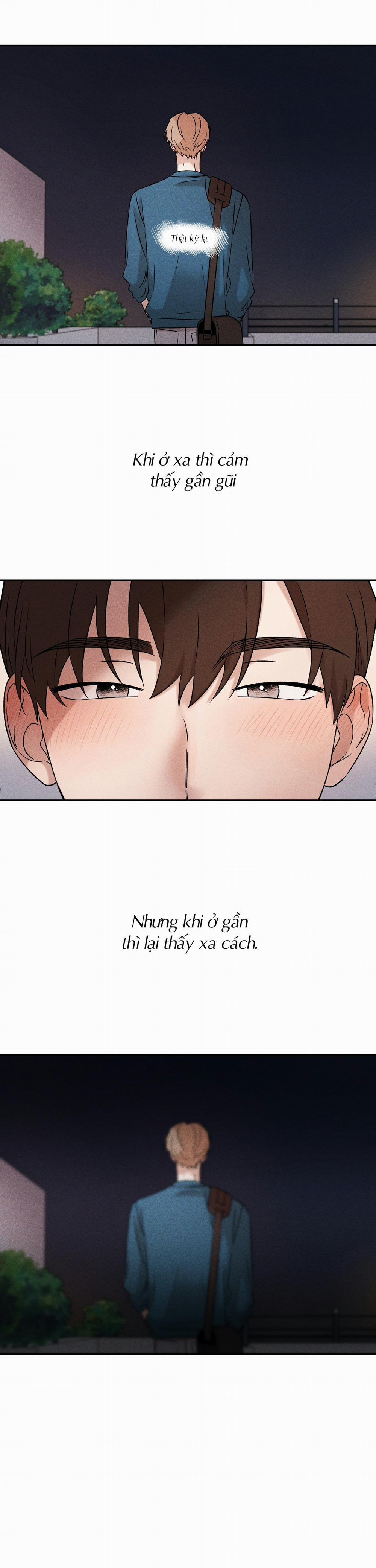 Đừng Tốt Như Thế 5 trang 17