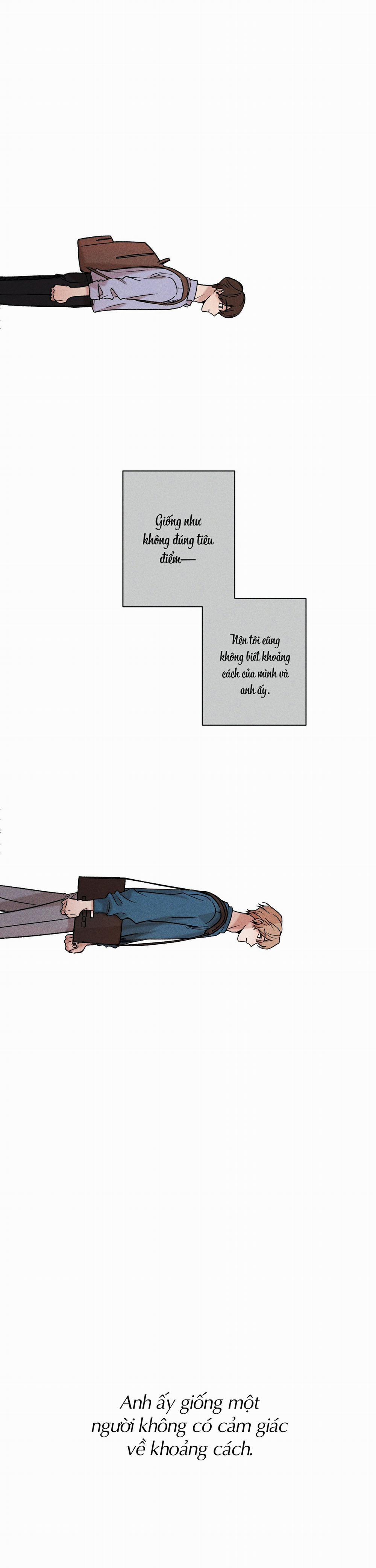 Đừng Tốt Như Thế 5 trang 18