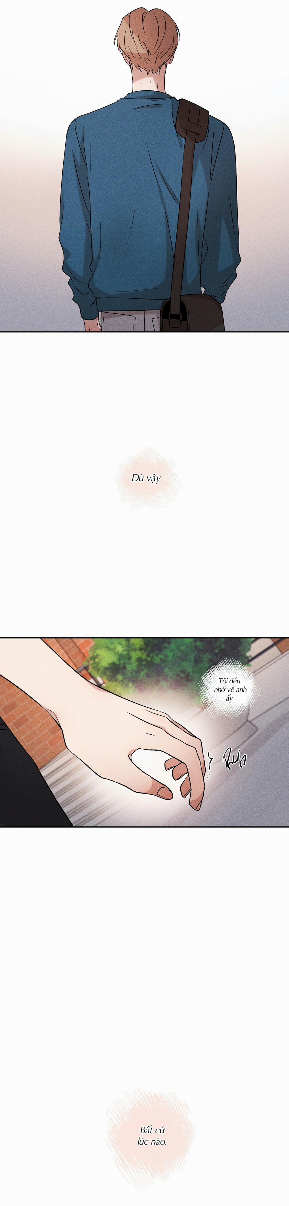 Đừng Tốt Như Thế 5 trang 19