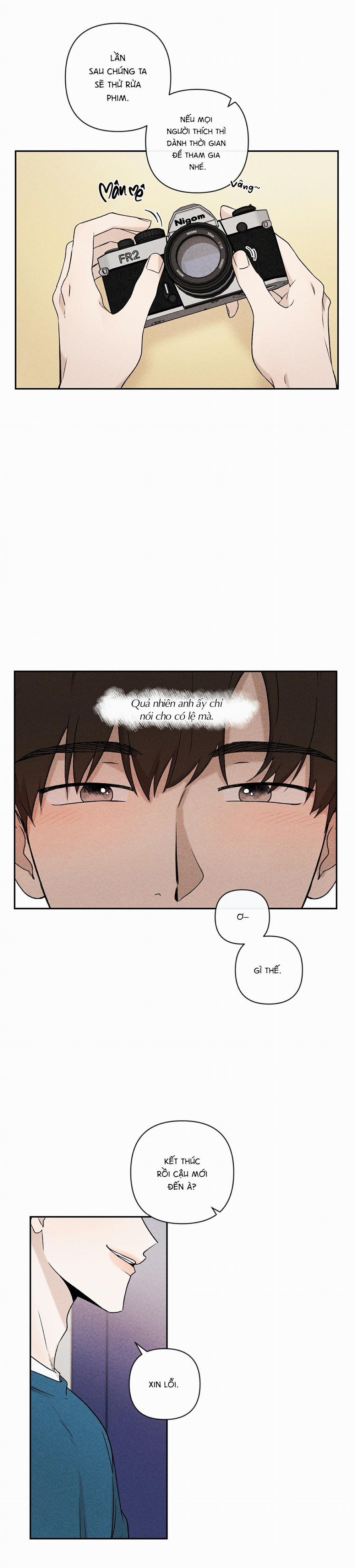 Đừng Tốt Như Thế 5 trang 2