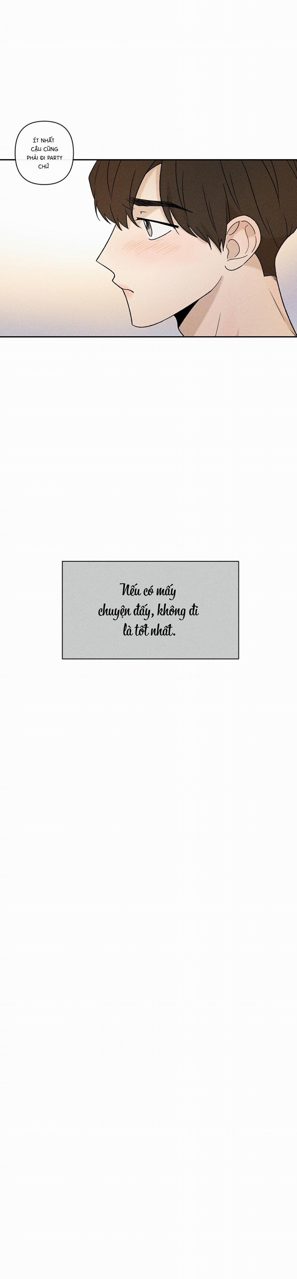 Đừng Tốt Như Thế 5 trang 23