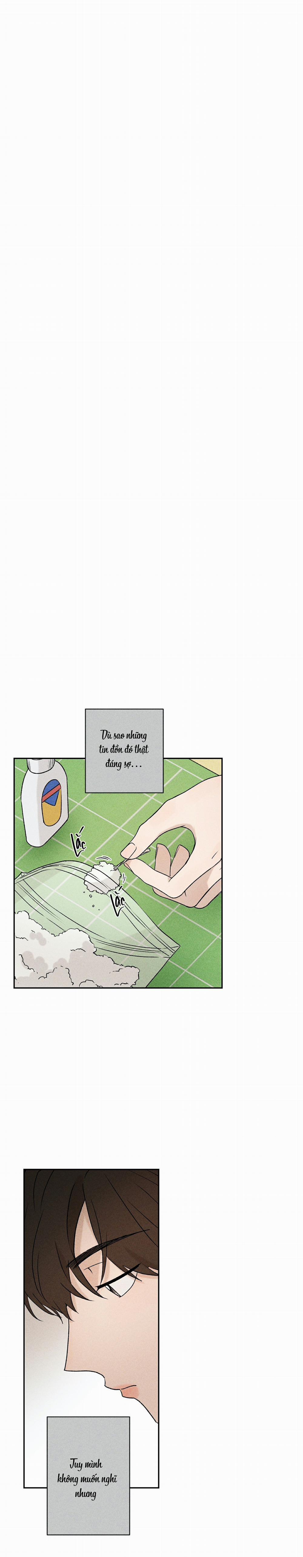 Đừng Tốt Như Thế 5 trang 26