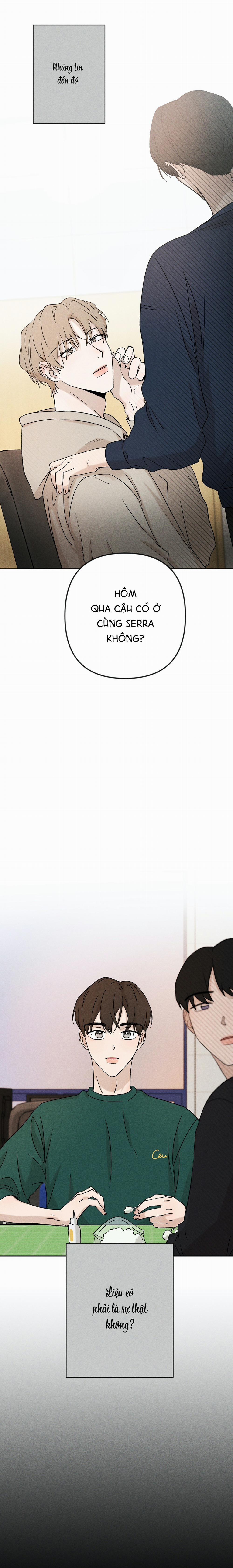 Đừng Tốt Như Thế 5 trang 29