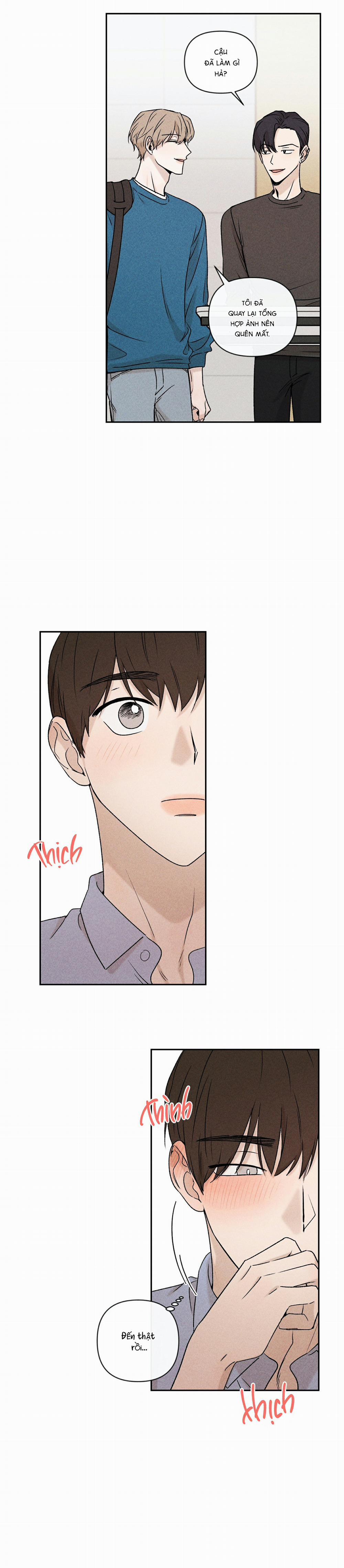 Đừng Tốt Như Thế 5 trang 3