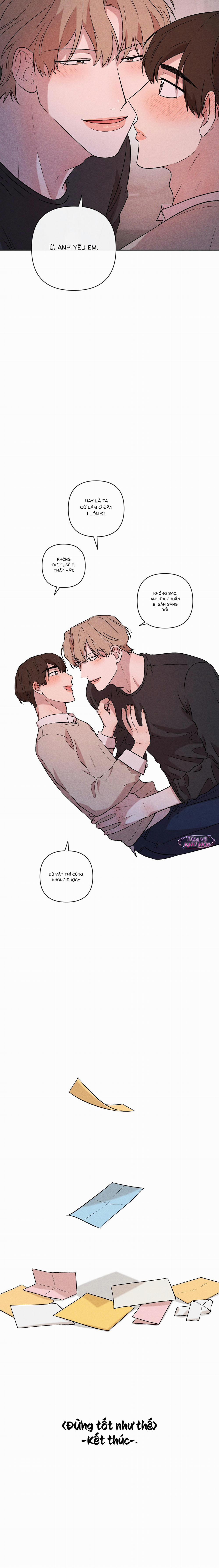 Đừng Tốt Như Thế 50 trang 8