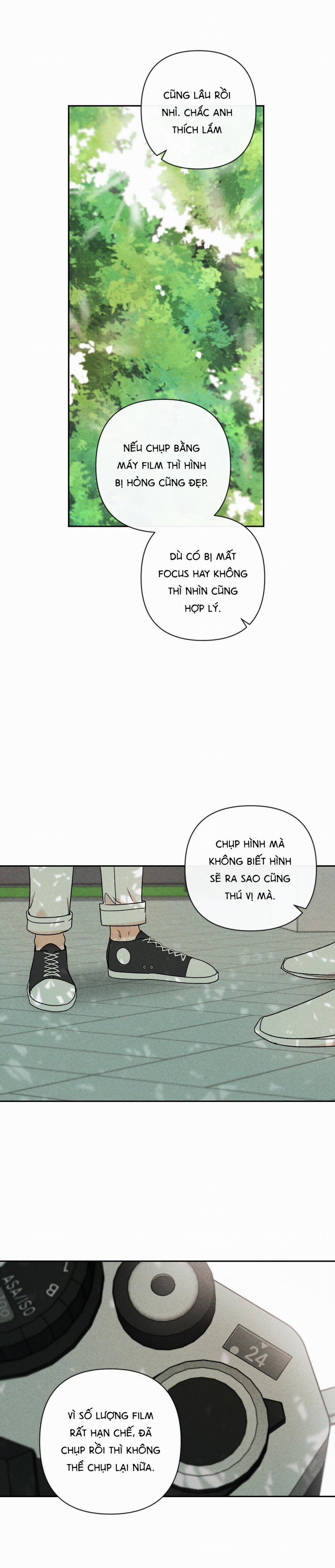 Đừng Tốt Như Thế 7 trang 10