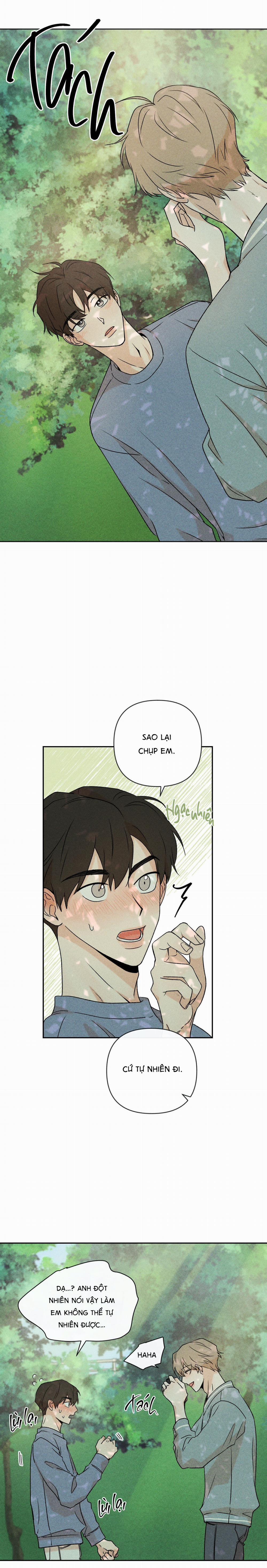 Đừng Tốt Như Thế 7 trang 14