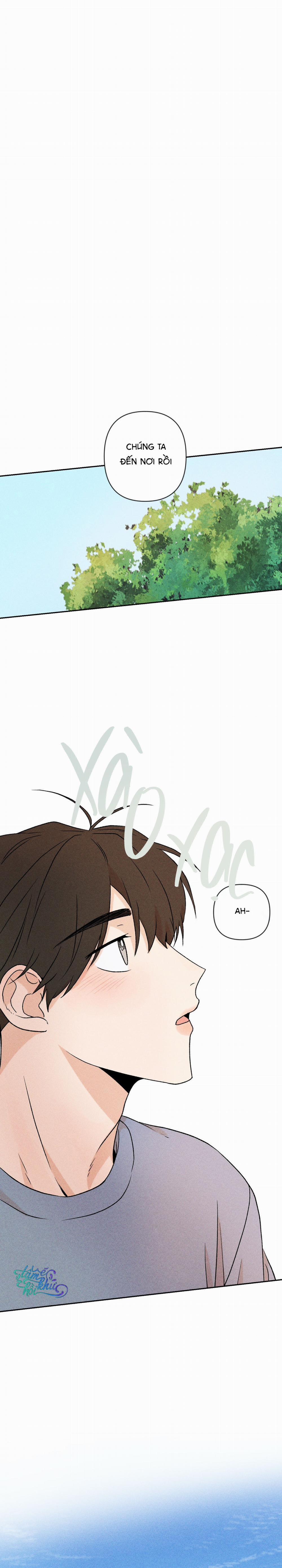 Đừng Tốt Như Thế 7 trang 19