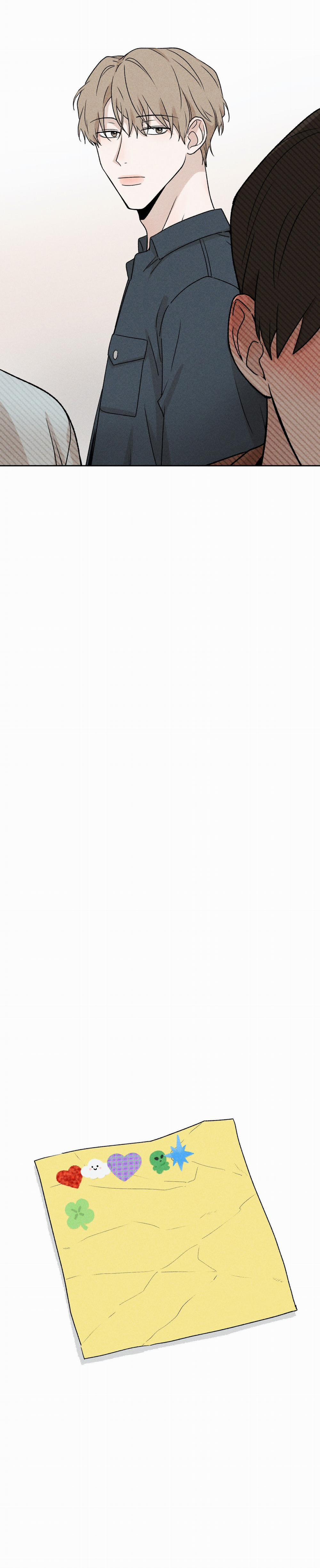 Đừng Tốt Như Thế 7 trang 2