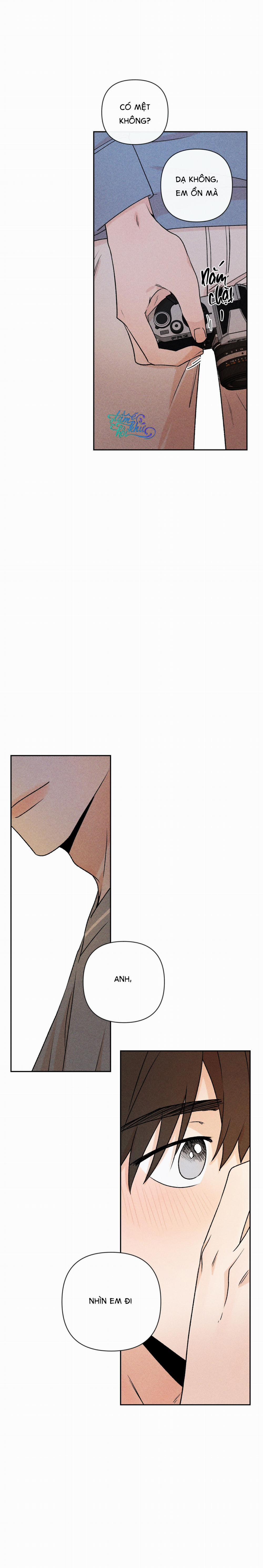 Đừng Tốt Như Thế 7 trang 21