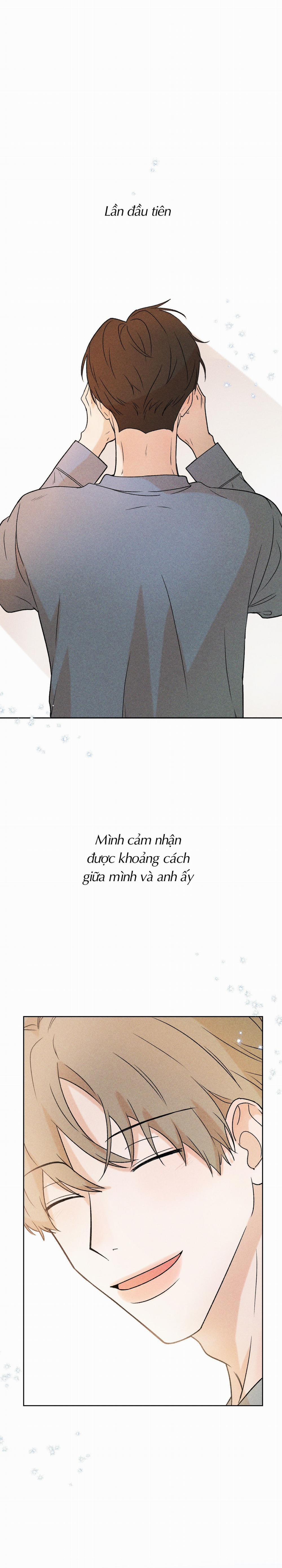 Đừng Tốt Như Thế 7 trang 22