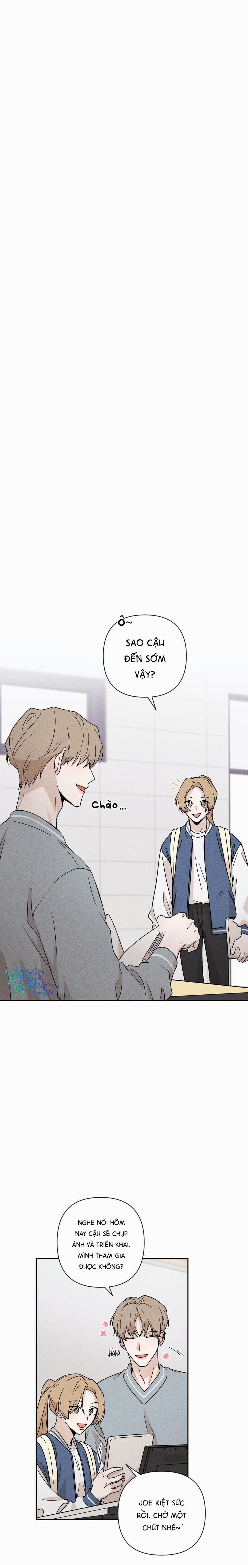 Đừng Tốt Như Thế 7 trang 3