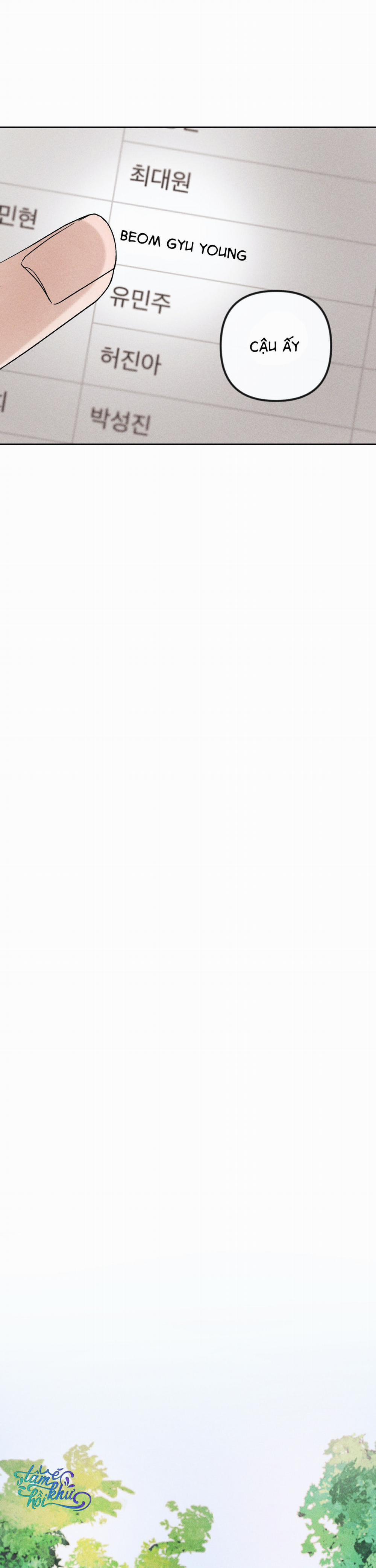 Đừng Tốt Như Thế 7 trang 5