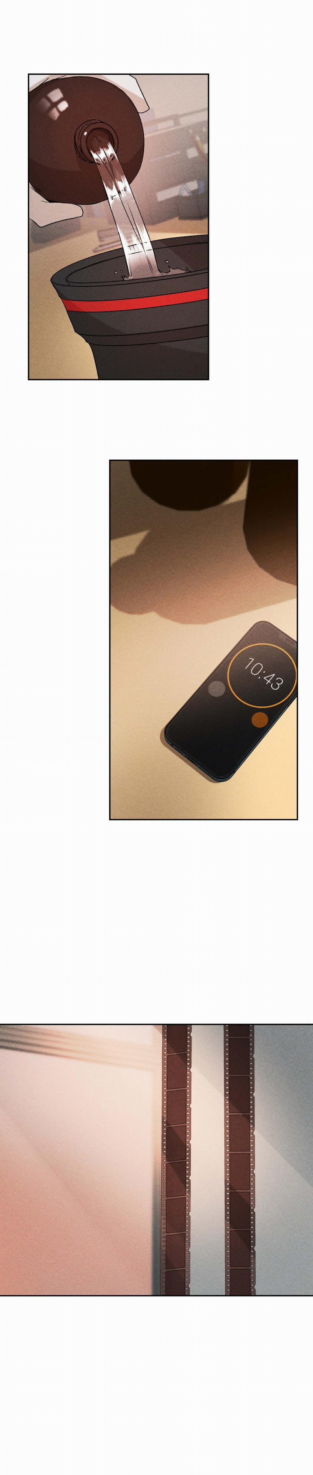 Đừng Tốt Như Thế 8 trang 3