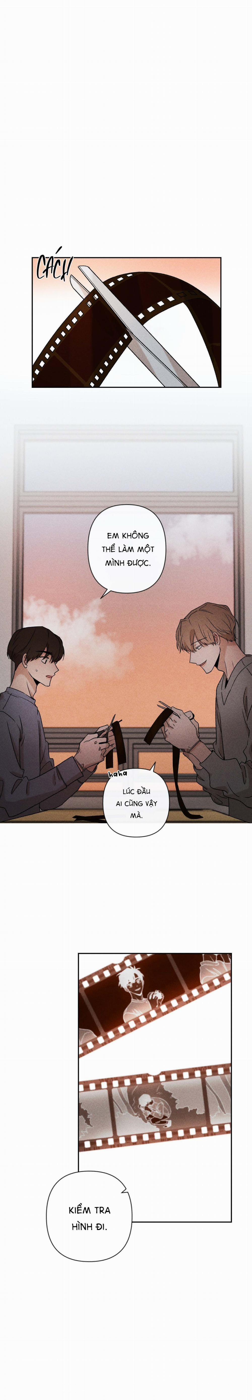 Đừng Tốt Như Thế 8 trang 4