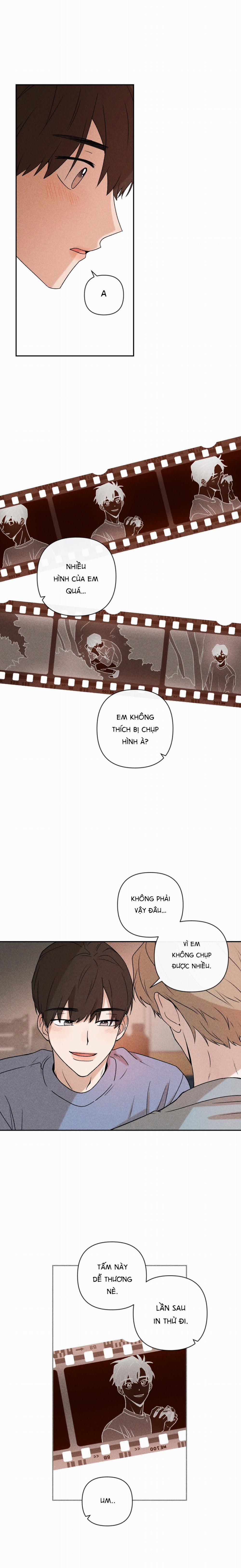 Đừng Tốt Như Thế 8 trang 5