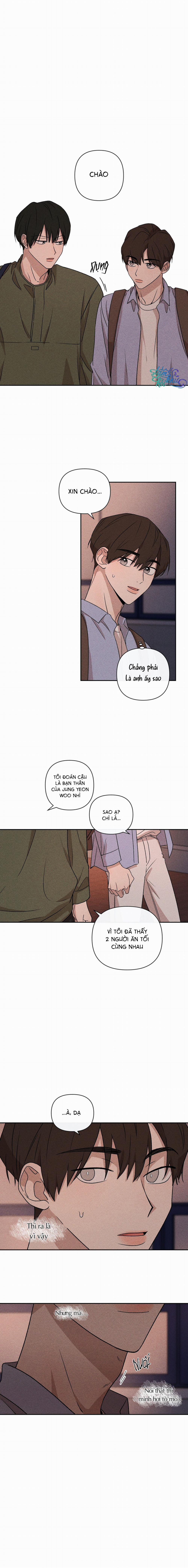 Đừng Tốt Như Thế 9 trang 10