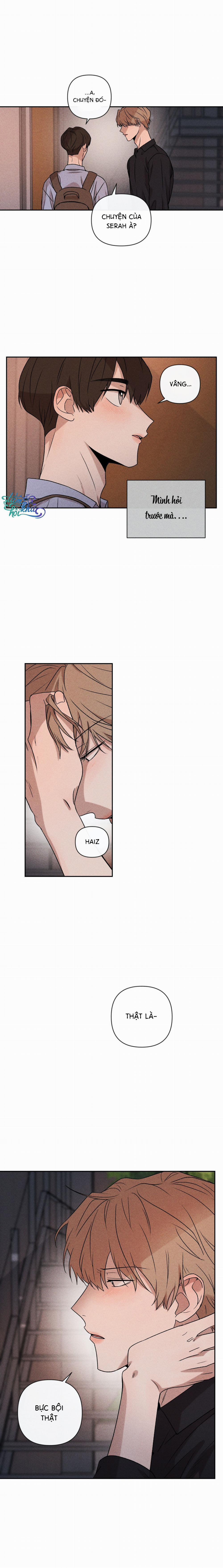 Đừng Tốt Như Thế 9 trang 14