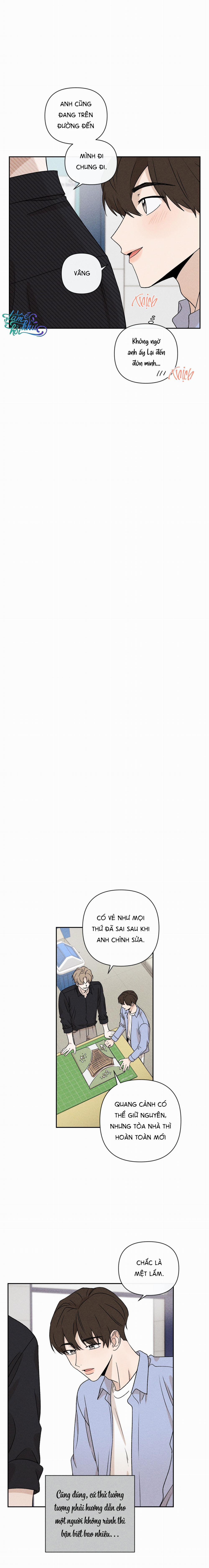 Đừng Tốt Như Thế 9 trang 2