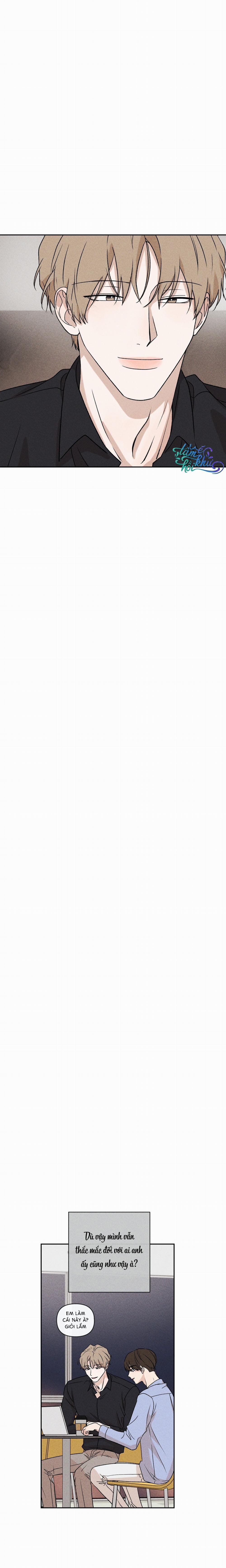 Đừng Tốt Như Thế 9 trang 6