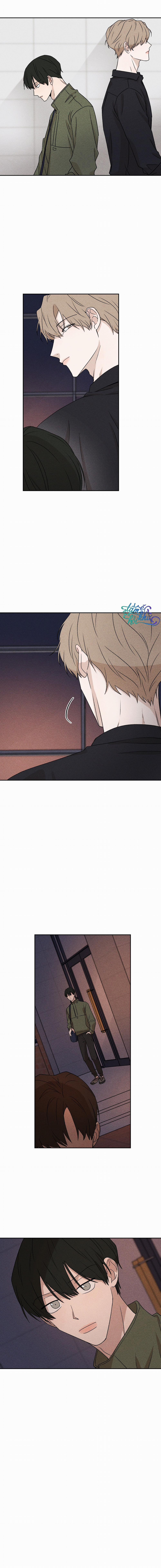 Đừng Tốt Như Thế 9 trang 9