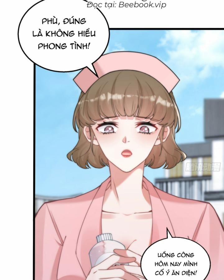 Đừng Trêu Chọc! Độc Nữ Sống Lại Chỉ Để Báo Thù 10 trang 15