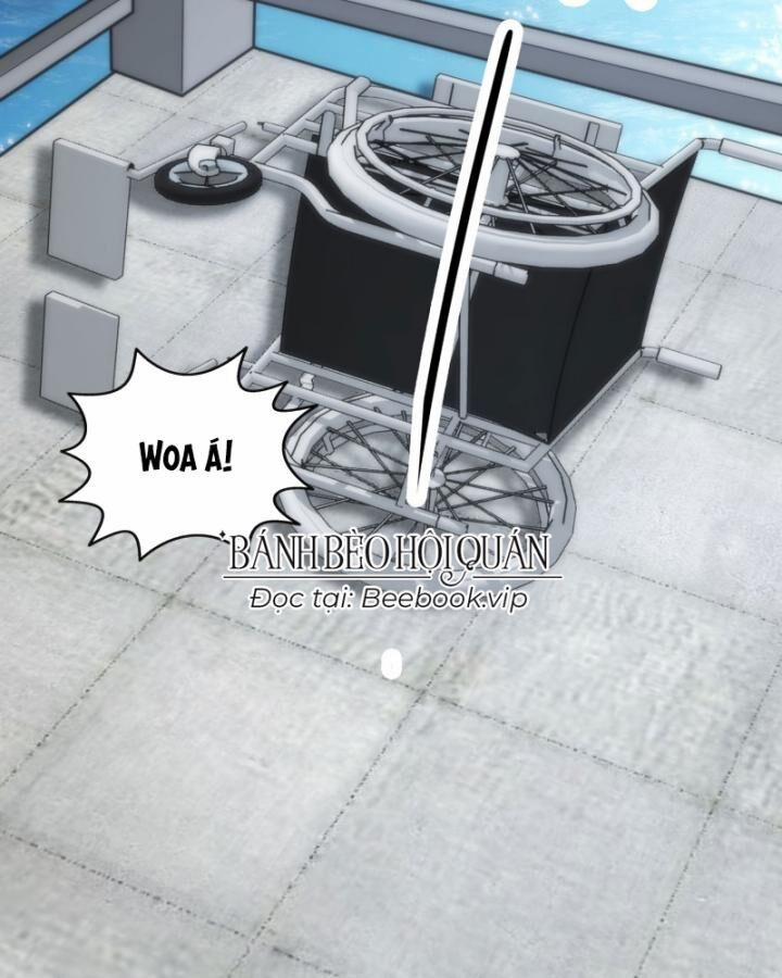 Đừng Trêu Chọc! Độc Nữ Sống Lại Chỉ Để Báo Thù 10 trang 29