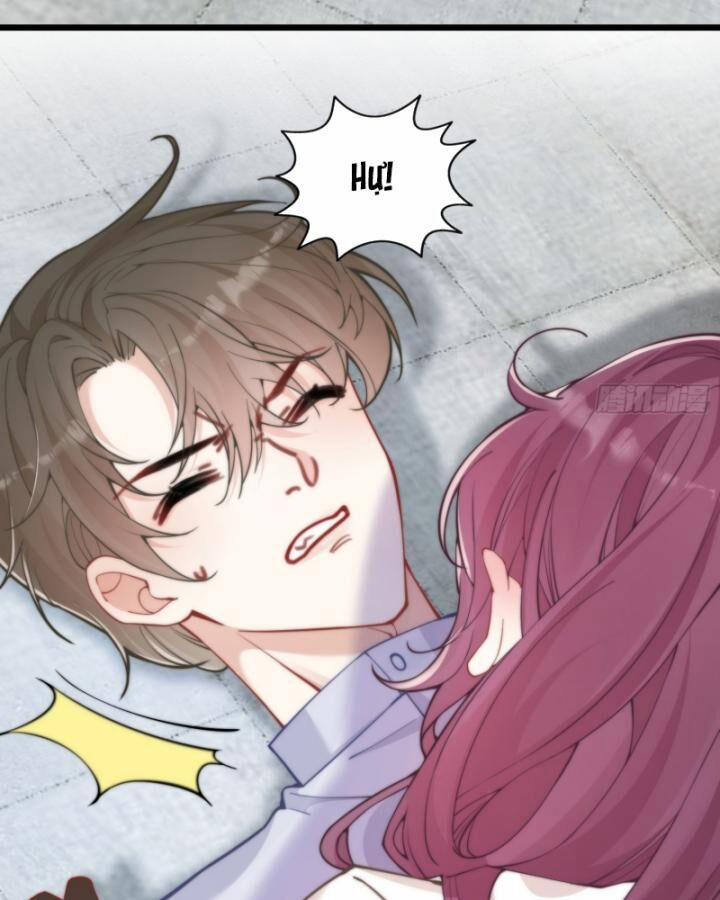 Đừng Trêu Chọc! Độc Nữ Sống Lại Chỉ Để Báo Thù 10 trang 30