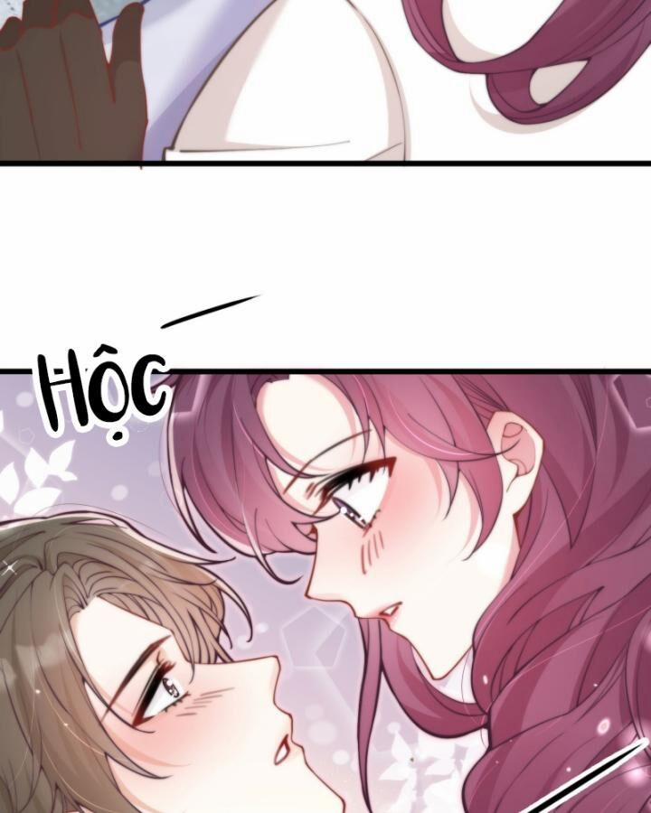 Đừng Trêu Chọc! Độc Nữ Sống Lại Chỉ Để Báo Thù 10 trang 31