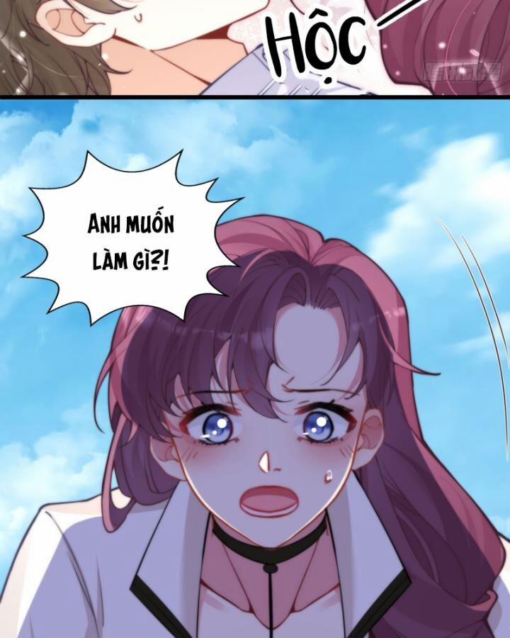 Đừng Trêu Chọc! Độc Nữ Sống Lại Chỉ Để Báo Thù 10 trang 32