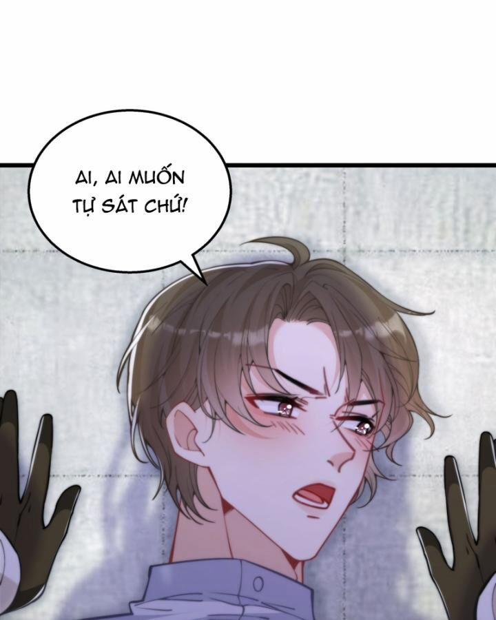 Đừng Trêu Chọc! Độc Nữ Sống Lại Chỉ Để Báo Thù 10 trang 34