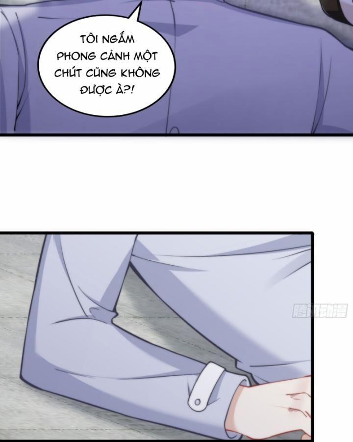 Đừng Trêu Chọc! Độc Nữ Sống Lại Chỉ Để Báo Thù 10 trang 35