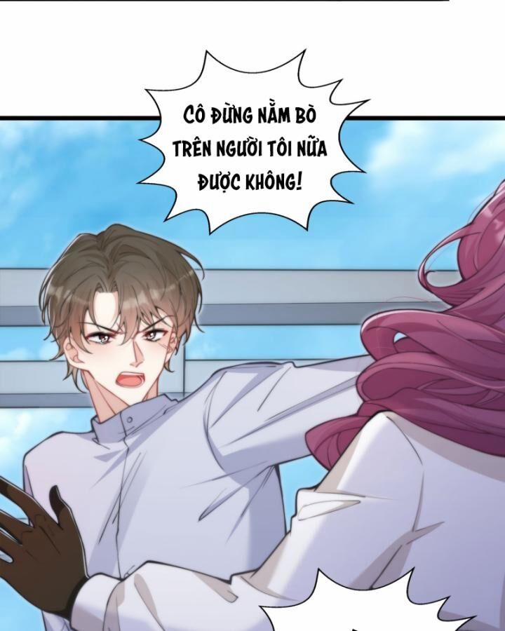 Đừng Trêu Chọc! Độc Nữ Sống Lại Chỉ Để Báo Thù 10 trang 36