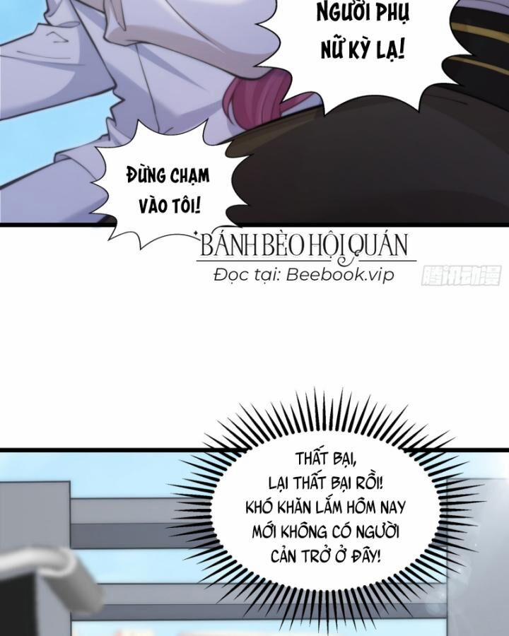 Đừng Trêu Chọc! Độc Nữ Sống Lại Chỉ Để Báo Thù 10 trang 37