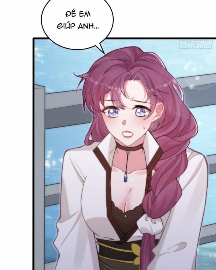 Đừng Trêu Chọc! Độc Nữ Sống Lại Chỉ Để Báo Thù 10 trang 39