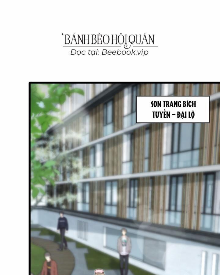 Đừng Trêu Chọc! Độc Nữ Sống Lại Chỉ Để Báo Thù 10 trang 4