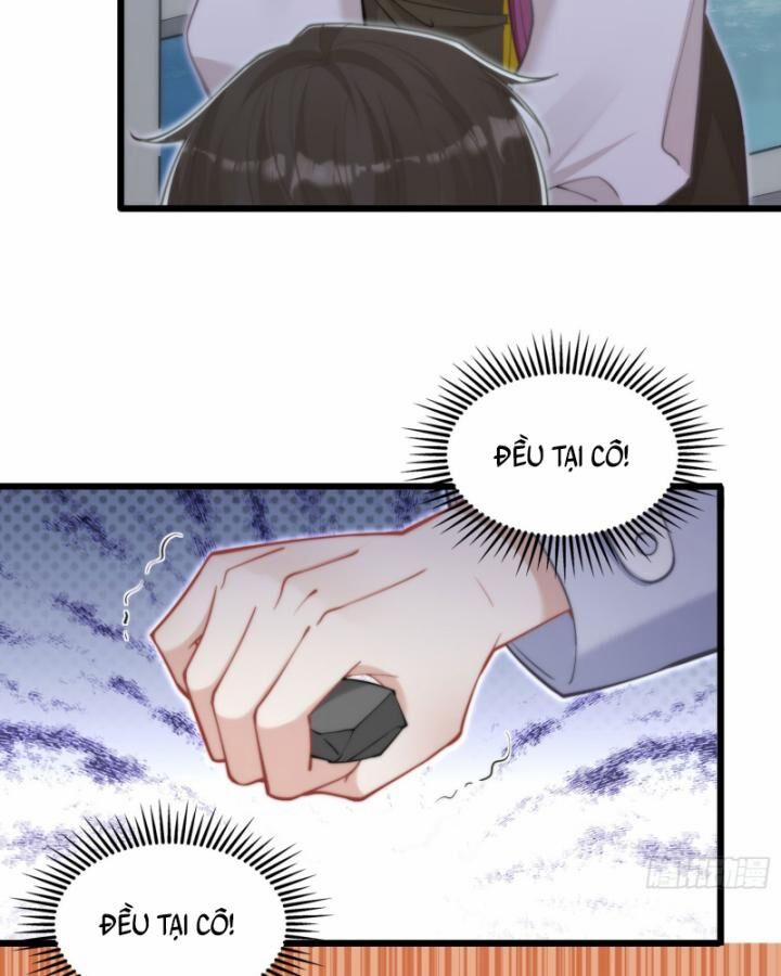 Đừng Trêu Chọc! Độc Nữ Sống Lại Chỉ Để Báo Thù 10 trang 40