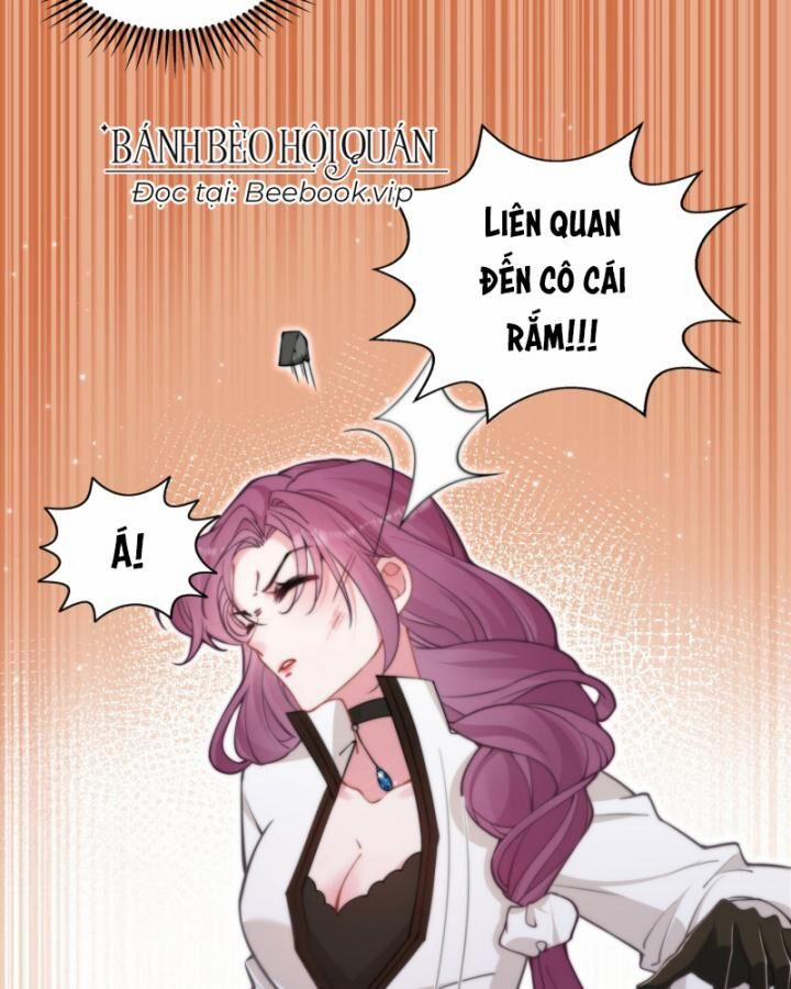 Đừng Trêu Chọc! Độc Nữ Sống Lại Chỉ Để Báo Thù 10 trang 41