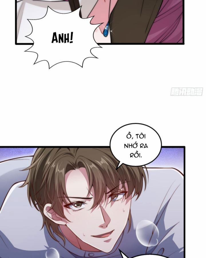 Đừng Trêu Chọc! Độc Nữ Sống Lại Chỉ Để Báo Thù 10 trang 44