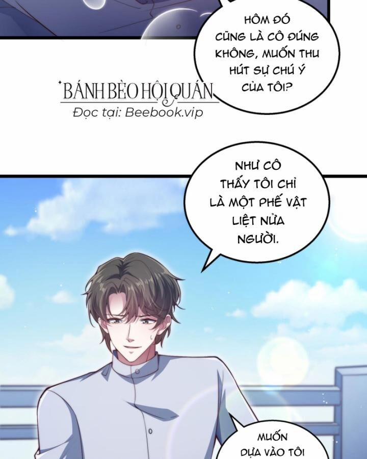 Đừng Trêu Chọc! Độc Nữ Sống Lại Chỉ Để Báo Thù 10 trang 45