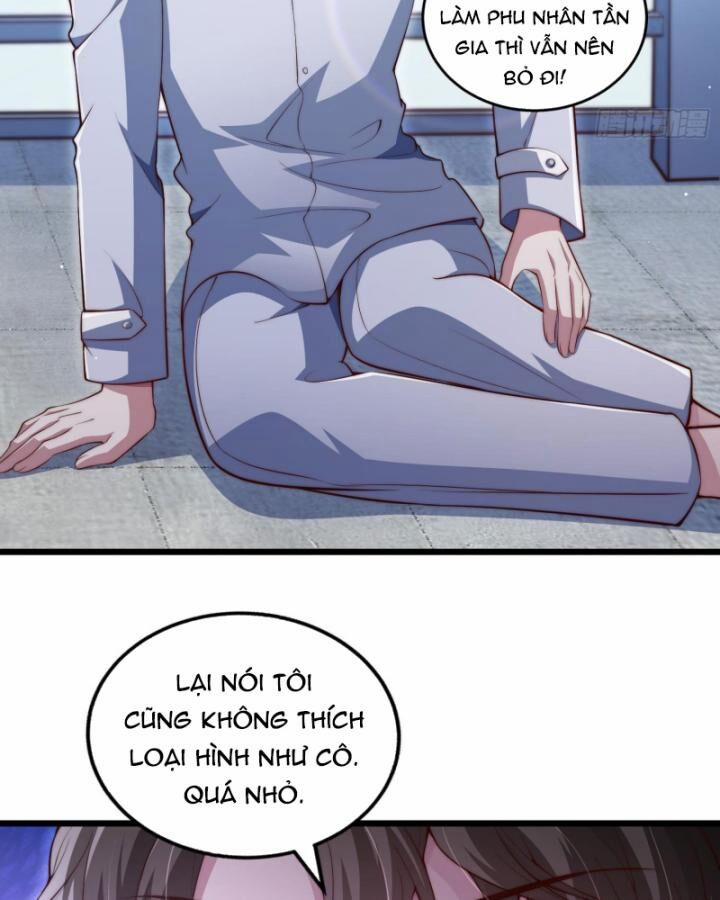 Đừng Trêu Chọc! Độc Nữ Sống Lại Chỉ Để Báo Thù 10 trang 46