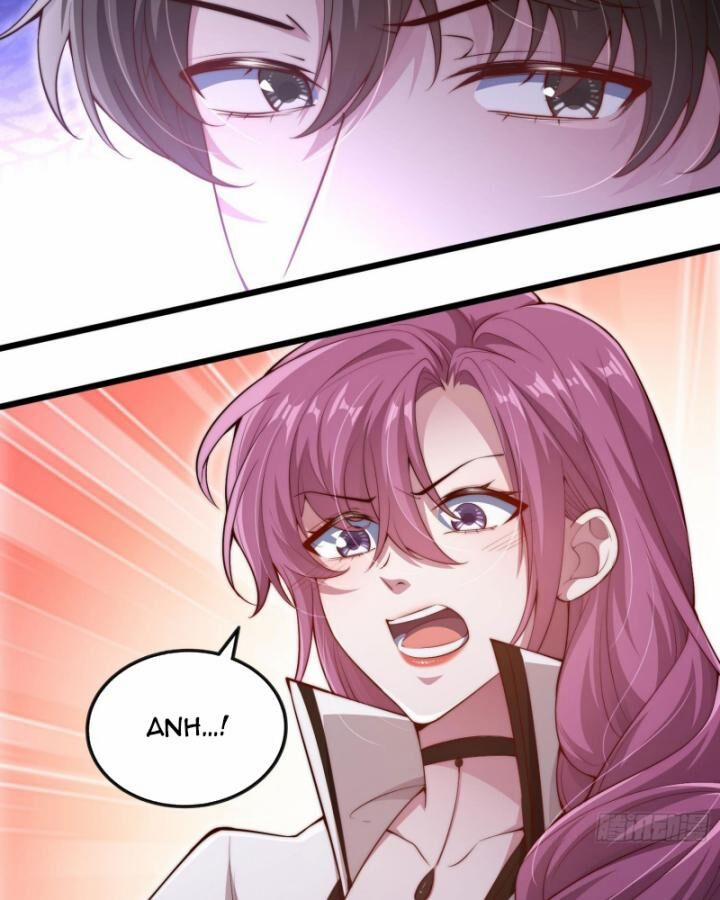 Đừng Trêu Chọc! Độc Nữ Sống Lại Chỉ Để Báo Thù 10 trang 47