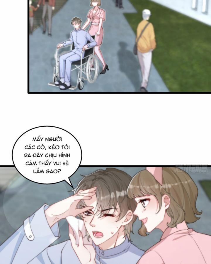 Đừng Trêu Chọc! Độc Nữ Sống Lại Chỉ Để Báo Thù 10 trang 5