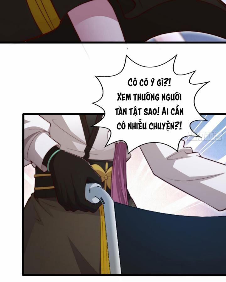 Đừng Trêu Chọc! Độc Nữ Sống Lại Chỉ Để Báo Thù 10 trang 51