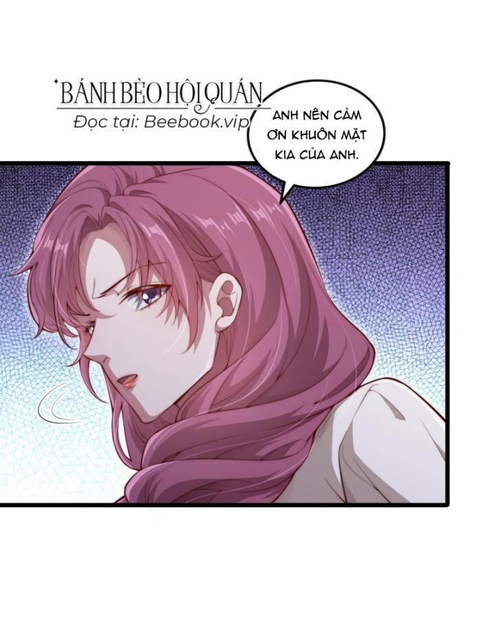 Đừng Trêu Chọc! Độc Nữ Sống Lại Chỉ Để Báo Thù 10 trang 52